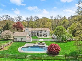 494 Hill Farm Rd, Fairfield, CT 06824