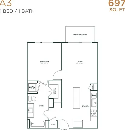 Crestview Commons Apartments — Photo 18