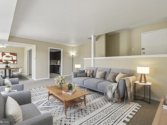 5th image of 2507 Baltimore Rd APT 1