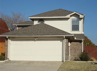 6800 Century Cir, Plano, TX 75023