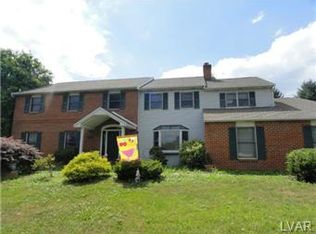 4475 Beechwood Ln, Allentown, PA