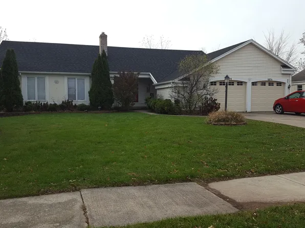 1874 52nd St SE #1, Grand Rapids, MI 49508