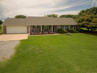 610 Rhonda St, Pryor, OK, 74361
