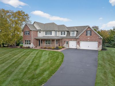 10N701 Prairie Xing, Elgin, IL, 60124