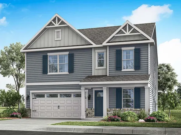 1924 Asbury Way, Hebron, KY 41048