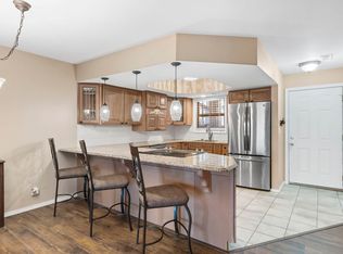 153 Port Dr UNIT 1, Kimberling City, MO 65686