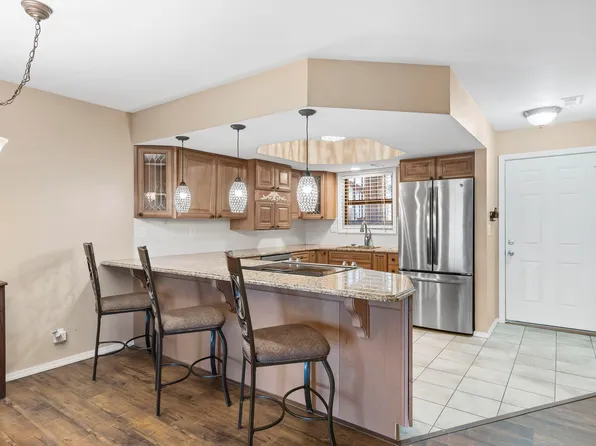 153 Port Drive #1, Kimberling City, MO 65686