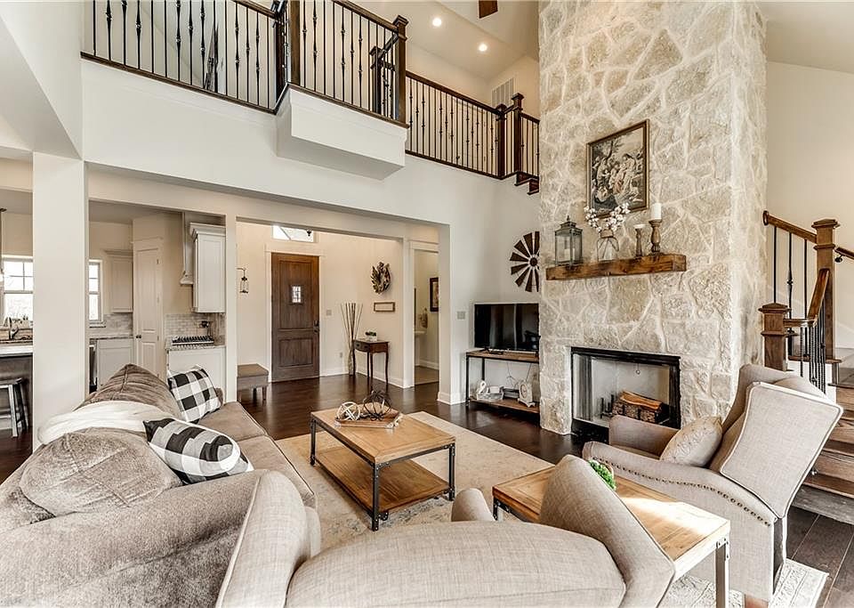 4908 Argyle Ln, Argyle, TX 76226 | Zillow