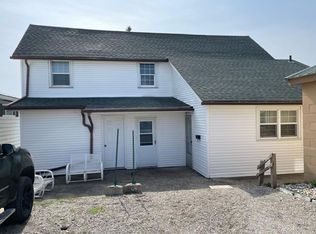 371 & 383 SW 12th St, Peru, IN 46970