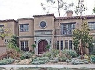 2112 Duxbury Cir, Los Angeles, CA 90034