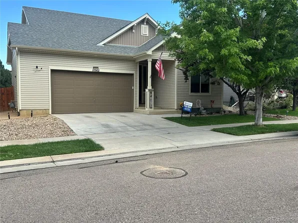 10562 Racine Cir, Commerce City, CO 80022