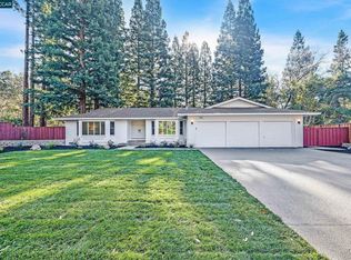 1316 Still Creek Pl, Danville, CA 94506
