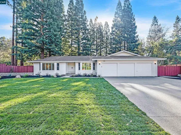 1316 Still Creek Pl, Danville, CA 94506