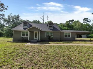 236 Sundance Trl, Livingston, TX 77351