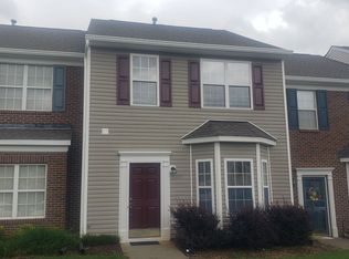 2407 Gaheris Ct, Raleigh, NC 27614