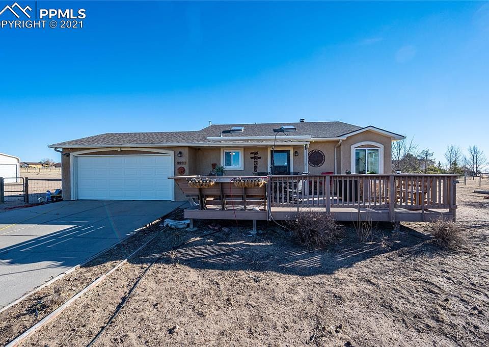 9950 Accipiter Dr, Peyton, CO 80831 Zillow