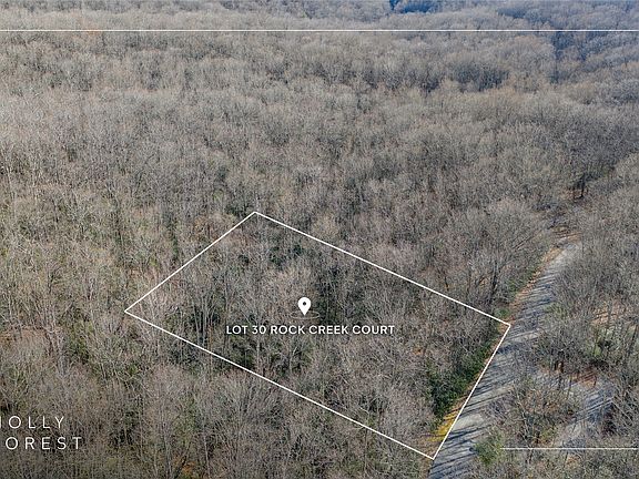 3rd image of Lot 30 Rock Creek Court