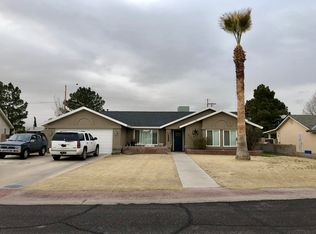 2320 S Palm Dr, Safford, AZ 85546