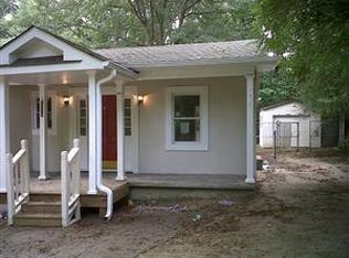 1712 Oak Haven Dr SW, Marietta, GA 30008