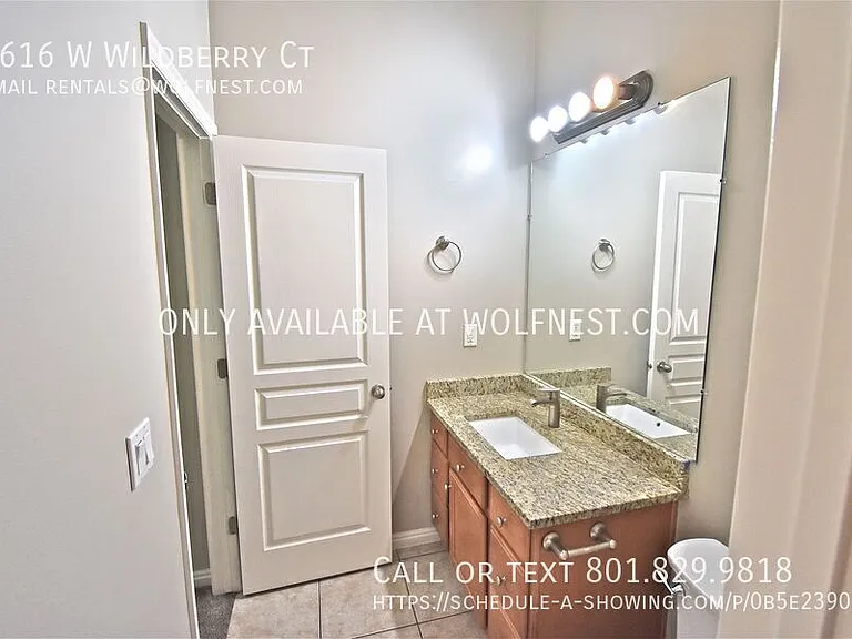 2616 W Wildberry Ct — Photo 17