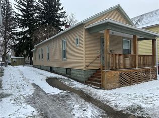 1307 Brinckerhoff Ave, Utica, NY 13501