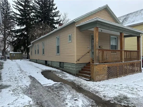 1307 Brinckerhoff Ave, Utica, NY 13501