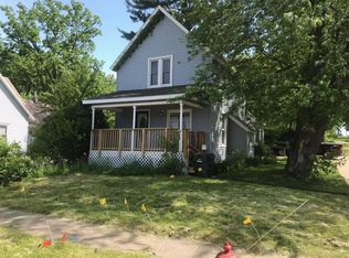 1111 Michigan Ave, Muskegon, MI 49441
