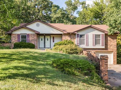 2420 Yorktown Dr, Jefferson City, MO, 65109
