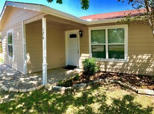 126 Sunflower Ln, Whitney, TX 76692