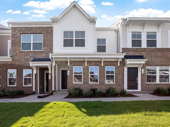 127 Wood Aster Way #297, Garner, NC 27529