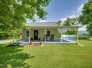 709 Rock City Rd, Kingsport, TN 37664