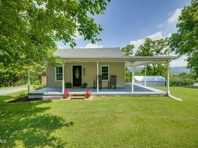 709 Rock City Rd, Kingsport, TN, 37664