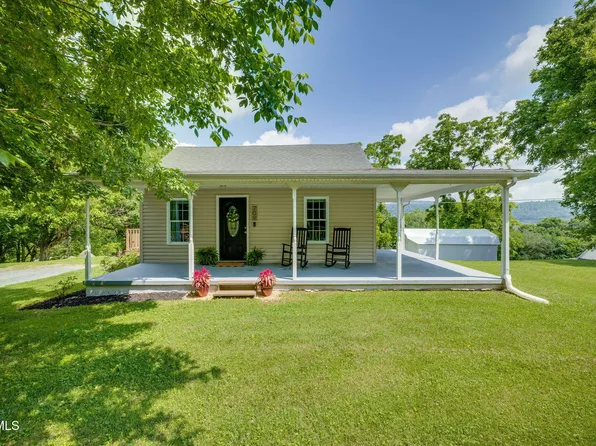 709 Rock City Rd, Kingsport, TN 37664