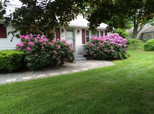 443 Stony Hill Rd, Wilbraham, MA 01095