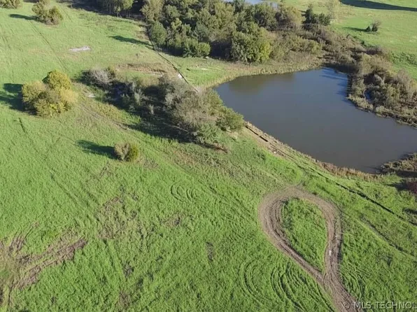 E 106th St, Owasso, OK 74055