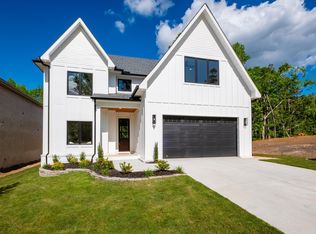 9 Calion Dr, Little Rock, AR 72223