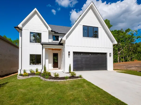 9 Calion Dr, Little Rock, AR 72223