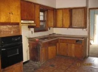 5618 S Carpenter St, Chicago, IL 60621