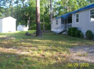 8965 Harvard St, Lumberton, TX 77657