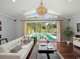 4938 Alonzo Ave, Encino, CA 91316