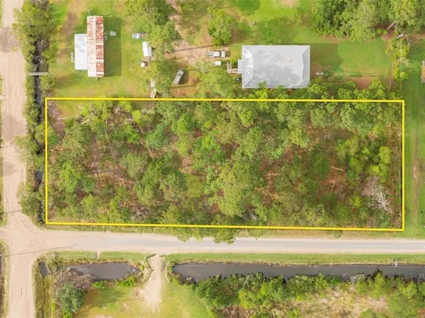 24X E West Autobahn Rd, Sapelo Island, GA 31327