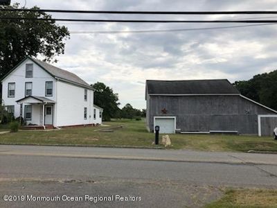 370 Riva Ave, East Brunswick, NJ, 08816