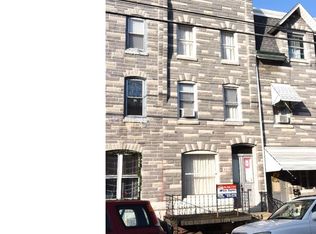 940 N 10th St, Reading, PA 19604