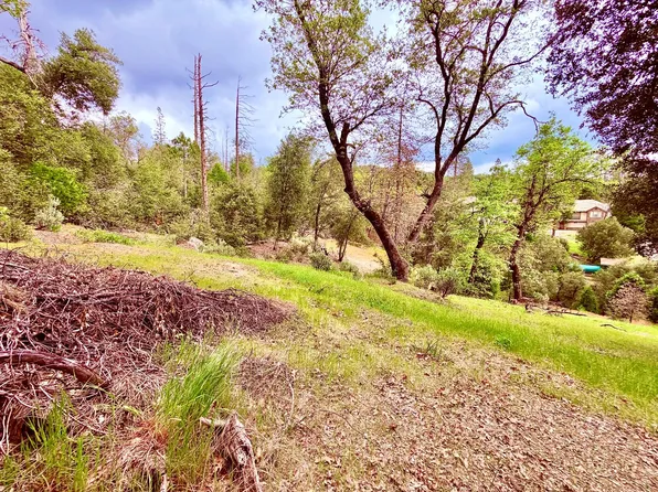 10 Granite Ridge Ln, Bass Lake, CA 93604