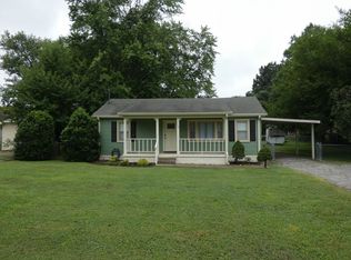 1107 White Blvd, Murfreesboro, TN 37129