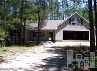 0 Pond View Cir, Hampstead, NC 28443