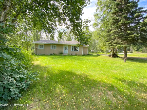 11496 W Meteor Dr, Wasilla, AK 99623