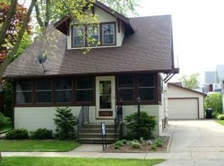 1011 N Harriman St, Appleton, WI 54911