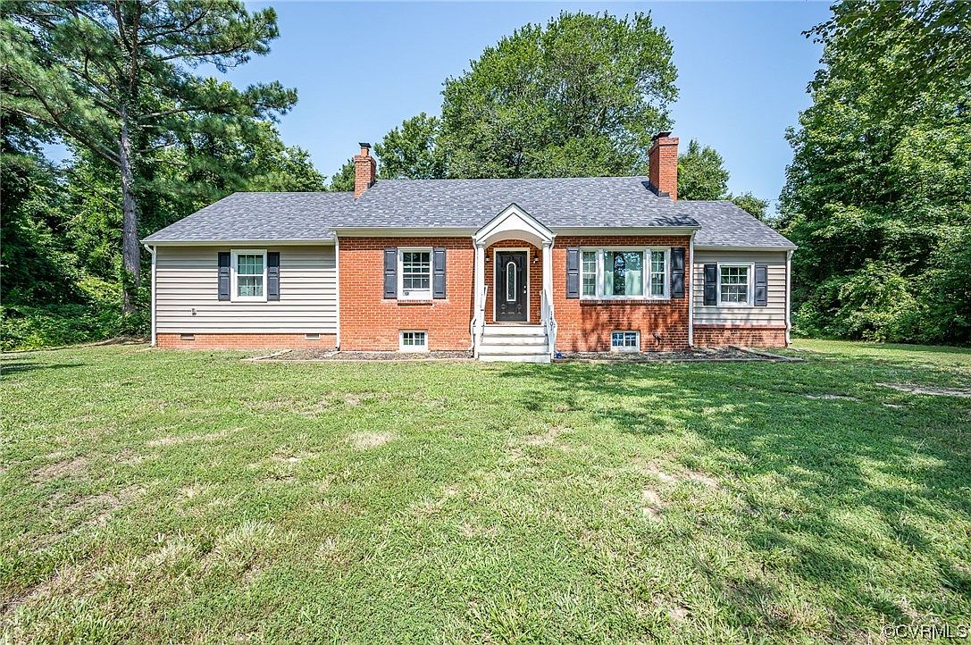 1401 Rose Ann Ln, Sandston, VA 23150 Zillow