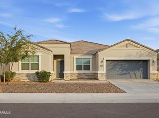 19045 W Sheffer Ave, Buckeye, AZ 85326
